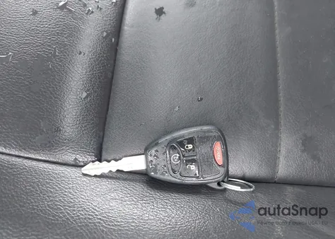 2012 Jeep Patriot Limited из США, поврежденный, VIN 1C4NJRCB1CD591408